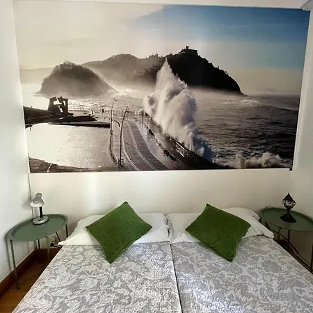 Gurtxu By Sun Sebastian Сан-Себастьян