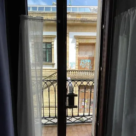 Gurtxu By Sun Sebastian Гостьовий будинок