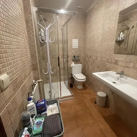 Gurtxu By Sun Sebastian Гостьовий будинок