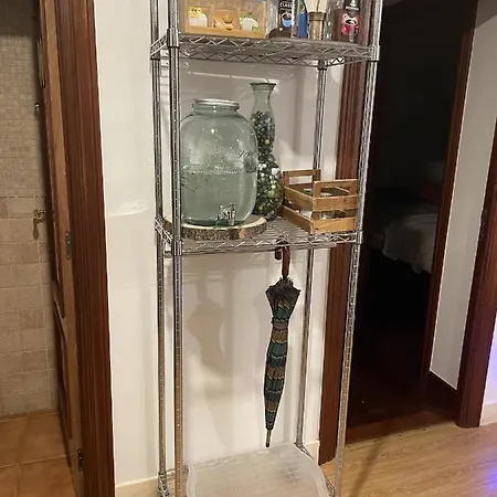 Gurtxu By Sun Sebastian Сан-Себастьян