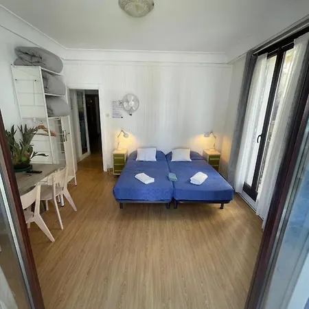 Гостьовий будинок Gurtxu By Sun Sebastian