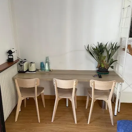 Гостьовий будинок Gurtxu By Sun Sebastian Сан-Себастьян