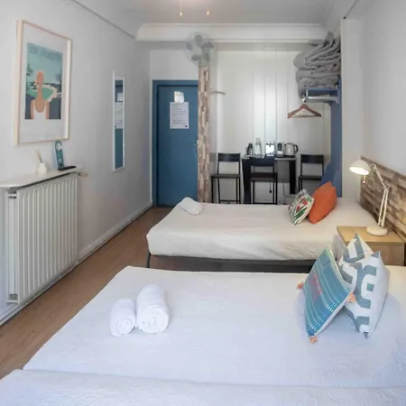 Guest house Gurtxu By Sun Sebastian