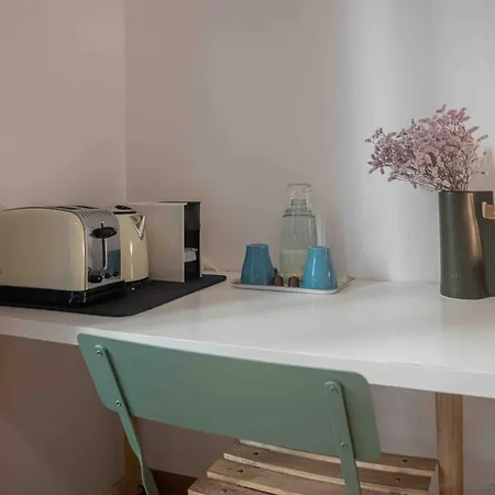 Guest house Gurtxu By Sun Sebastian *