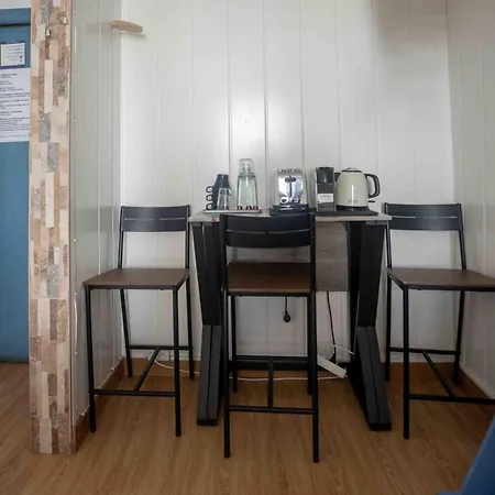 Гостьовий будинок Gurtxu By Sun Sebastian *