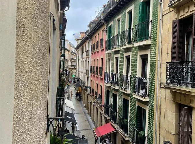 Gurtxu By Sun Sebastian *