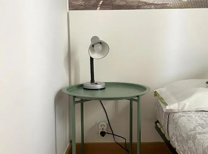 Guest house Gurtxu By Sun Sebastian San Sebastian