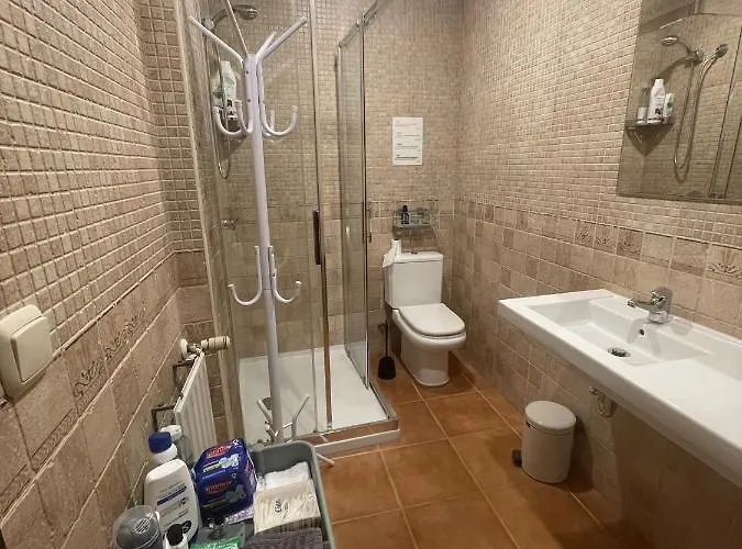 Gurtxu By Sun Sebastian Guest house