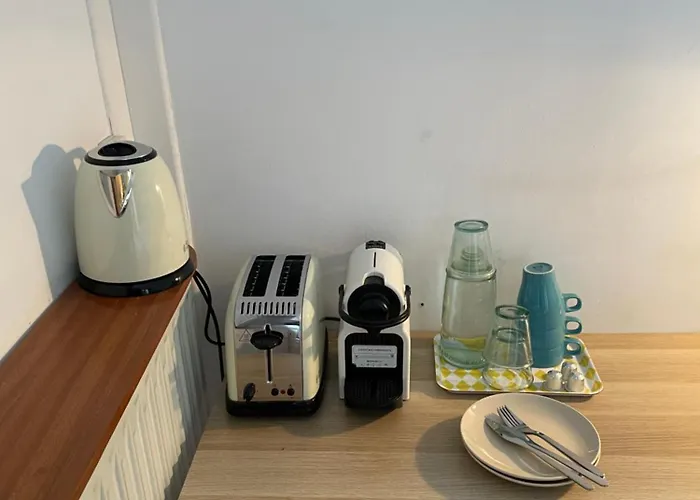 Gurtxu By Sun Sebastian * San Sebastian