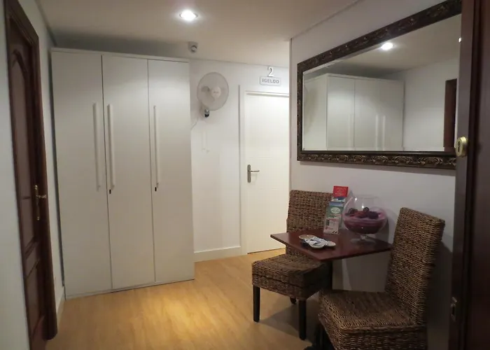 Gurtxu By Sun Sebastian * San Sebastian