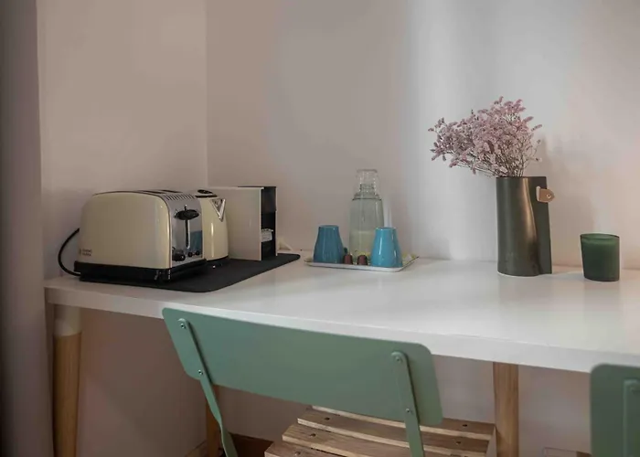 Guest house Gurtxu By Sun Sebastian *