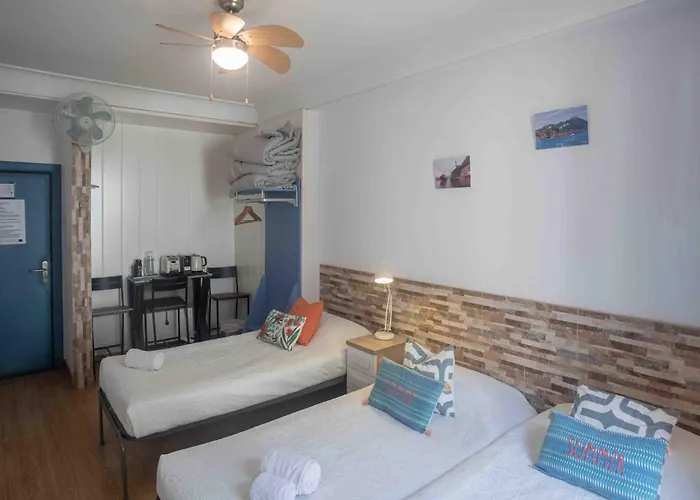 Gurtxu By Sun Sebastian San Sebastian