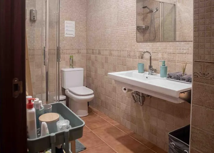 Guest house Gurtxu By Sun Sebastian