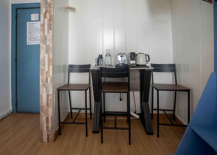 Guest house Gurtxu By Sun Sebastian *