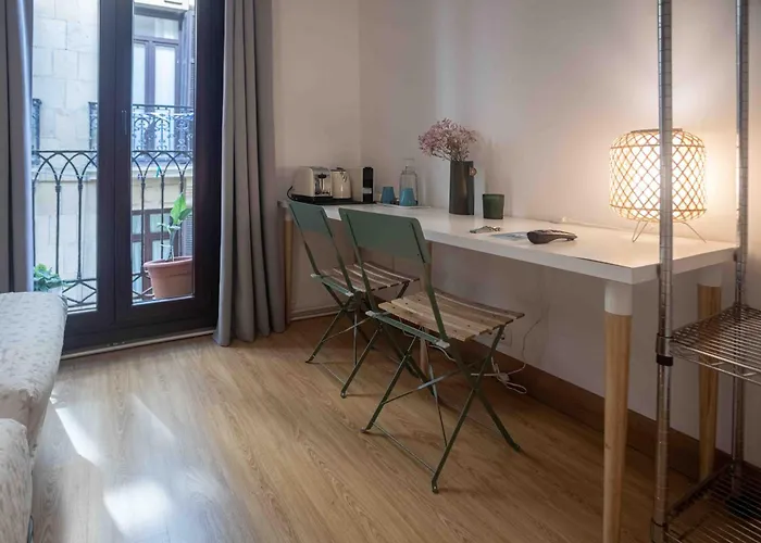 Gurtxu By Sun Sebastian Guest house San Sebastian