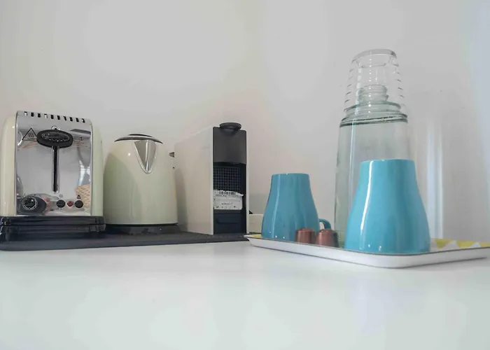 Guest house Gurtxu By Sun Sebastian San Sebastian