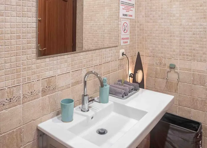 Guest house Gurtxu By Sun Sebastian