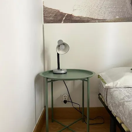 Гостевой дом Gurtxu By Sun Sebastian Сан-Себастьян