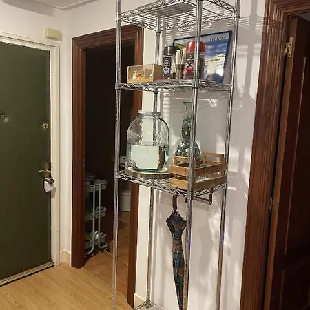 Gurtxu By Sun Sebastian