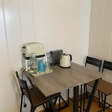 Гостевой дом Gurtxu By Sun Sebastian Сан-Себастьян