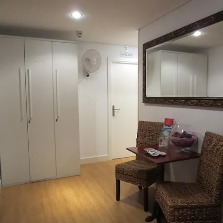 Gurtxu By Sun Sebastian * Сан-Себастьян