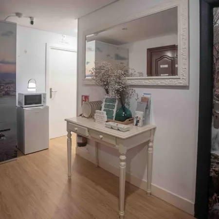 Gurtxu By Sun Sebastian