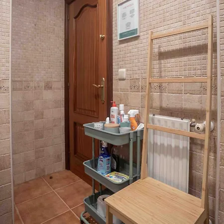 Pensionat Gurtxu By Sun Sebastian San Sebastián