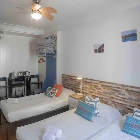 Gurtxu By Sun Sebastian Сан-Себастьян