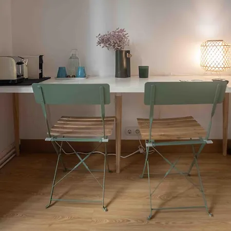 Gurtxu By Sun Sebastian * Сан-Себастьян