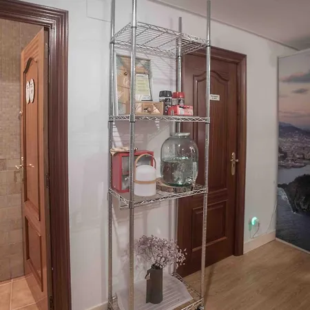 Gurtxu By Sun Sebastian Сан-Себастьян