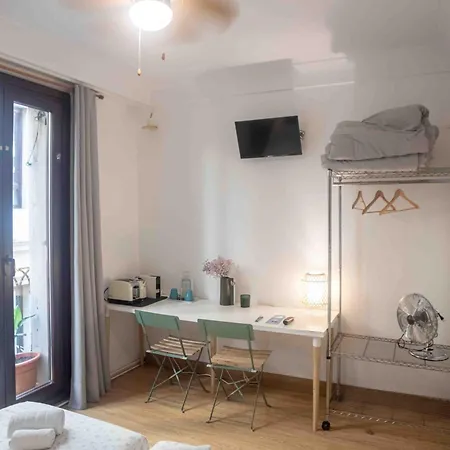 Gurtxu By Sun Sebastian * Сан-Себастьян