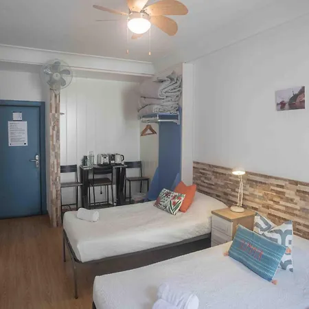 Gurtxu By Sun Sebastian