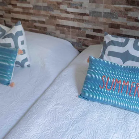 Gurtxu By Sun Sebastian Гостевой дом