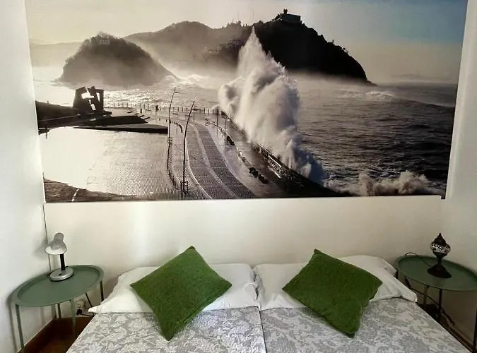 Gurtxu By Sun Sebastian San Sebastián