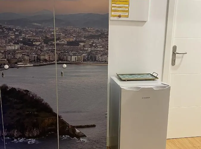 Gurtxu By Sun Sebastian * San Sebastián