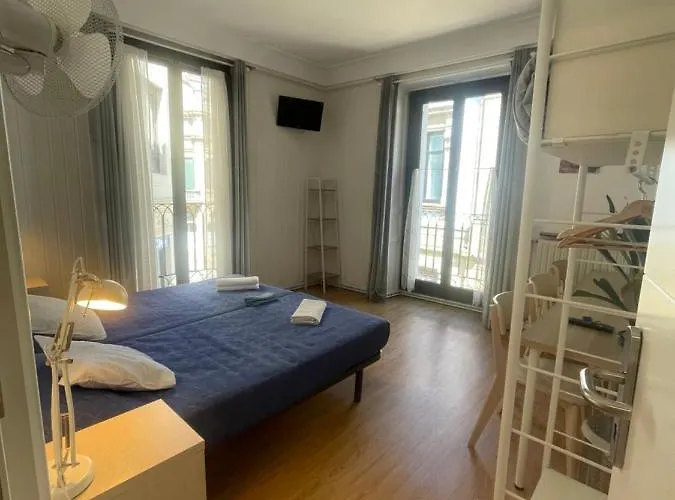 Gurtxu By Sun Sebastian