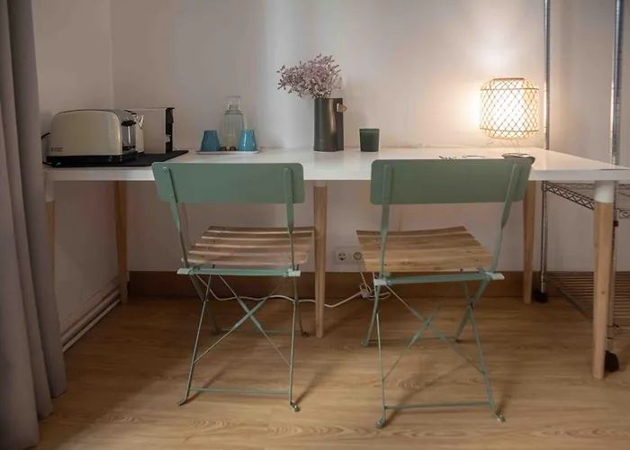 Gurtxu By Sun Sebastian * San Sebastián