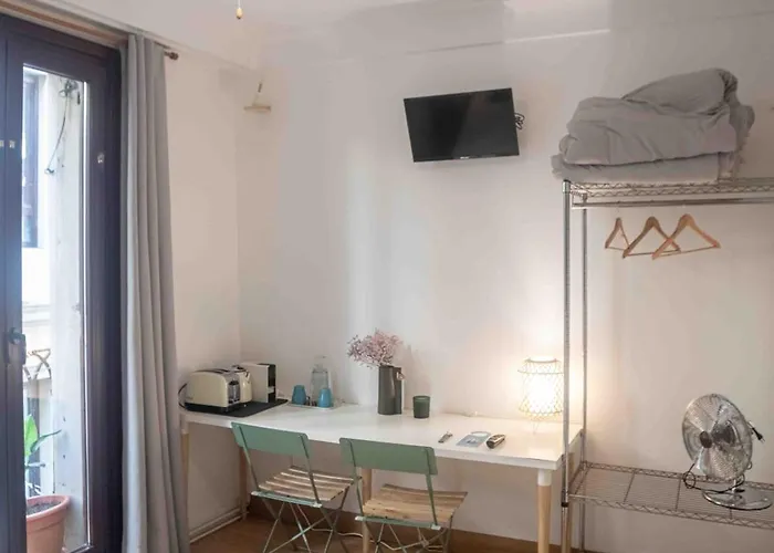 Gurtxu By Sun Sebastian * San Sebastián