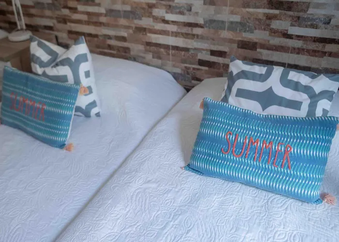 Gurtxu By Sun Sebastian Pensjonat