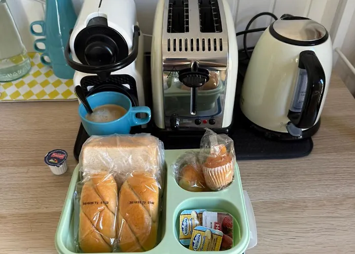 Gurtxu By Sun Sebastian Pensjonat *