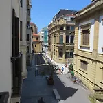 Gurtxu By Sun Sebastián San Sebastián