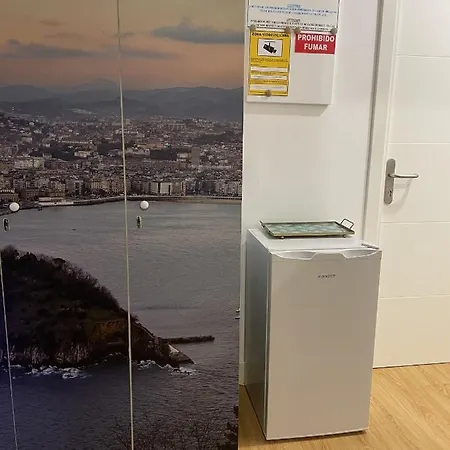 Gurtxu By Sun Sebastian * San Sebastian