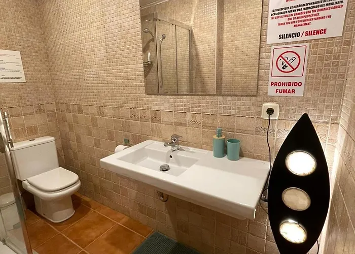 Guest house Gurtxu By Sun Sebastian San Sebastian