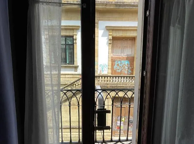 Gurtxu By Sun Sebastian Guest house