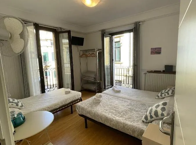 Guest house Gurtxu By Sun Sebastian