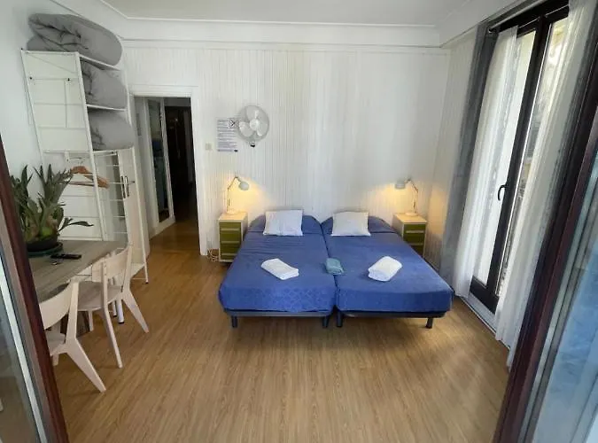 Guest house Gurtxu By Sun Sebastian