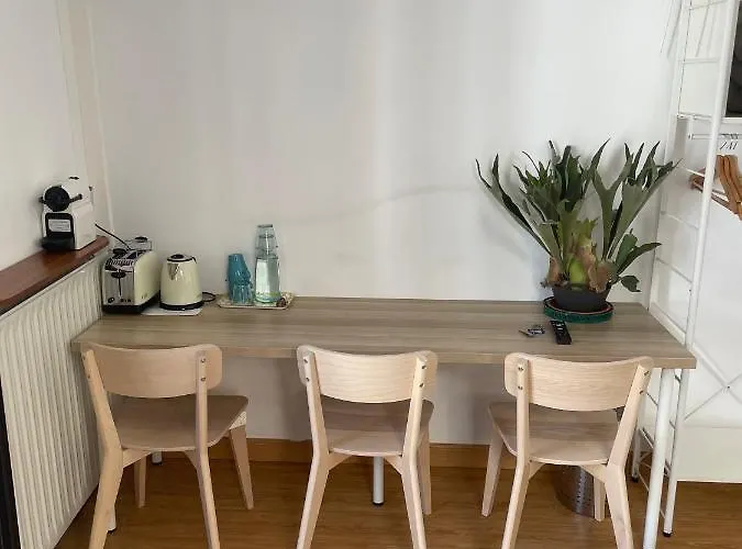 Guest house Gurtxu By Sun Sebastian San Sebastian