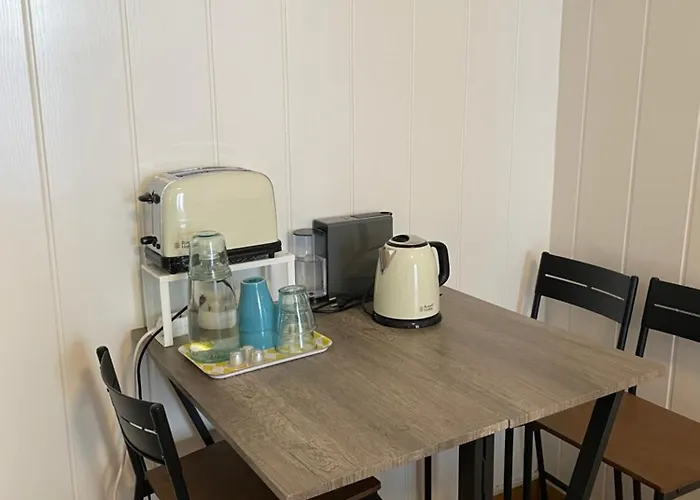 Penzion Gurtxu By Sun Sebastián San Sebastián