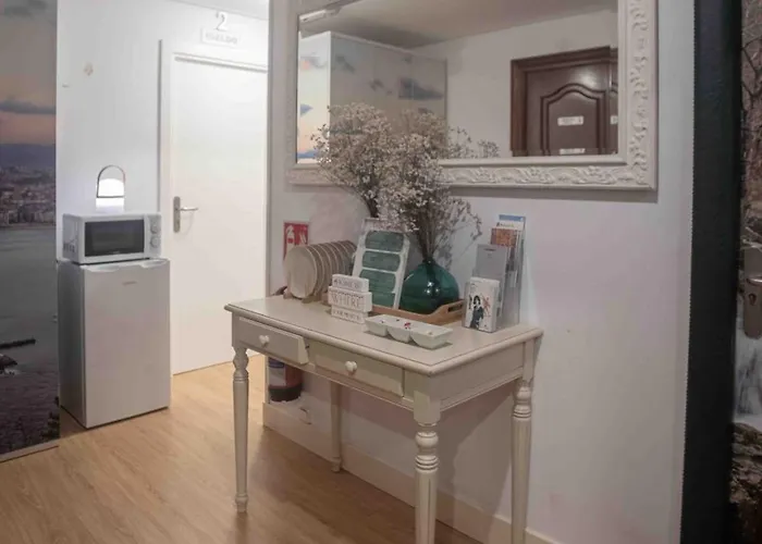 Gurtxu By Sun Sebastian