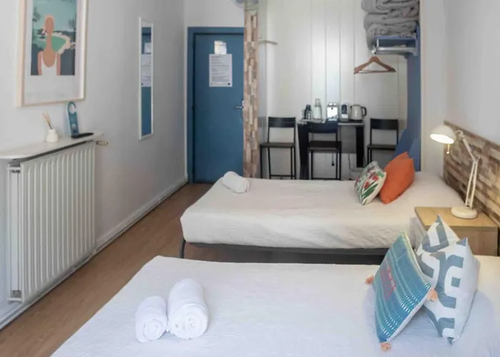 Guest house Gurtxu By Sun Sebastian